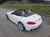 BMW Z4 2.0 20i M Sport sDrive Euro 5 (s/s) 2dr 2dr Manual 2026
