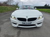 BMW Z4 2.0 20i M Sport sDrive Euro 5 (s/s) 2dr 2dr Manual 2026