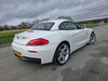 BMW Z4 2.0 20i M Sport sDrive Euro 5 (s/s) 2dr 2dr Manual 2026