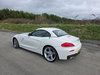 BMW Z4 2.0 20i M Sport sDrive Euro 5 (s/s) 2dr 2dr Manual 2026