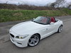 BMW Z4 2.0 20i M Sport sDrive Euro 5 (s/s) 2dr 2dr Manual 2026