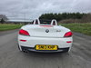 BMW Z4 2.0 20i M Sport sDrive Euro 5 (s/s) 2dr 2dr Manual 2026