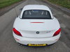 BMW Z4 2.0 20i M Sport sDrive Euro 5 (s/s) 2dr 2dr Manual 2026