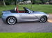 BMW Z4 3.0 si Sport Auto Euro 4 2dr 2dr Automatic 2006