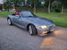 BMW Z4 3.0 si Sport Auto Euro 4 2dr 2dr Automatic 2006