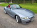 BMW Z4 3.0 si Sport Auto Euro 4 2dr 2dr Automatic 2006