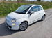Fiat 500 0.9 TwinAir Lounge Euro 5 (s/s) 3dr 3dr Manual 2011