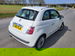 Fiat 500 0.9 TwinAir Lounge Euro 5 (s/s) 3dr 3dr Manual 2011