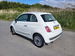 Fiat 500 0.9 TwinAir Lounge Euro 5 (s/s) 3dr 3dr Manual 2011