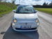 Fiat 500 0.9 TwinAir Lounge Euro 5 (s/s) 3dr 3dr Manual 2011
