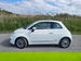 Fiat 500 0.9 TwinAir Lounge Euro 5 (s/s) 3dr 3dr Manual 2011