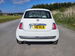 Fiat 500 0.9 TwinAir Lounge Euro 5 (s/s) 3dr 3dr Manual 2011