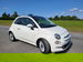 Fiat 500 1.0 MHEV Dolcevita Euro 6 (s/s) 3dr 3dr Manual 2022