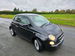 Fiat 500 1.2 Lounge Euro 4 3dr 3dr Manual 2012