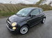 Fiat 500 1.2 Lounge Euro 4 3dr 3dr Manual 2012