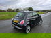 Fiat 500 1.2 Lounge Euro 4 3dr 3dr Manual 2012