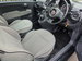 Fiat 500 1.2 Lounge Euro 4 3dr 3dr Manual 2012