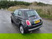 Fiat 500 1.2 Lounge Euro 4 3dr 3dr Manual 2012