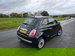 Fiat 500 1.2 Lounge Euro 4 3dr 3dr Manual 2012