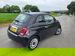 Fiat 500 1.2 Lounge Euro 6 (s/s) 3dr 3dr Manual 2019