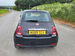 Fiat 500 1.2 Lounge Euro 6 (s/s) 3dr 3dr Manual 2019