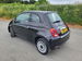Fiat 500 1.2 Lounge Euro 6 (s/s) 3dr 3dr Manual 2019