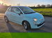 Fiat 500 1.2 Lounge Euro 6 (s/s) 3dr 3dr Manual 2015