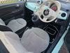 Fiat 500 1.2 Lounge Euro 6 (s/s) 3dr 3dr Manual 2026