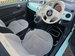 Fiat 500 1.2 Lounge Euro 6 (s/s) 3dr 3dr Manual 2015