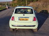 Fiat 500 1.2 Lounge Euro 6 (s/s) 3dr 3dr Manual 2026