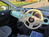 Fiat 500 1.2 Lounge Euro 6 (s/s) 3dr 3dr Manual 2026