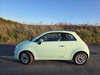 Fiat 500 1.2 Lounge Euro 6 (s/s) 3dr 3dr Manual 2026