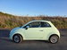Fiat 500 1.2 Lounge Euro 6 (s/s) 3dr 3dr Manual 2015
