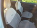 Fiat 500 1.2 Lounge Euro 6 (s/s) 3dr 3dr Manual 2015