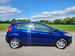 Ford Fiesta 1.6 Zetec Powershift Euro 5 5dr 5dr Automatic 2014