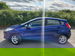 Ford Fiesta 1.6 Zetec Powershift Euro 5 5dr 5dr Automatic 2014