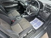 Honda Jazz 1.3 i-VTEC EX Navi CVT Euro 6 (s/s) 5dr 5dr Automatic 2026