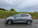 Honda Jazz 1.3 i-VTEC EX Navi CVT Euro 6 (s/s) 5dr 5dr Automatic 2018