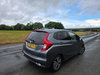 Honda Jazz 1.3 i-VTEC EX Navi CVT Euro 6 (s/s) 5dr 5dr Automatic 2026