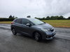 Honda Jazz 1.3 i-VTEC EX Navi CVT Euro 6 (s/s) 5dr 5dr Automatic 2026