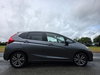 Honda Jazz 1.3 i-VTEC EX Navi CVT Euro 6 (s/s) 5dr 5dr Automatic 2026