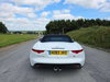 Jaguar F-Type 3.0 V6 S Auto Euro 5 (s/s) 2dr 2dr Automatic 2026