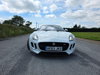 Jaguar F-Type 3.0 V6 S Auto Euro 5 (s/s) 2dr 2dr Automatic 2026