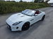 Jaguar F-Type 3.0 V6 S Auto Euro 5 (s/s) 2dr 2dr Automatic 2013