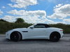 Jaguar F-Type 3.0 V6 S Auto Euro 5 (s/s) 2dr 2dr Automatic 2026