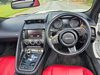 Jaguar F-Type 3.0 V6 S Auto Euro 5 (s/s) 2dr 2dr Automatic 2026