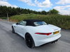 Jaguar F-Type 3.0 V6 S Auto Euro 5 (s/s) 2dr 2dr Automatic 2026