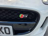 Jaguar F-Type 3.0 V6 S Auto Euro 5 (s/s) 2dr 2dr Automatic 2026