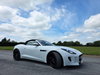 Jaguar F-Type 3.0 V6 S Auto Euro 5 (s/s) 2dr 2dr Automatic 2026