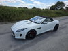 Jaguar F-Type 3.0 V6 S Auto Euro 5 (s/s) 2dr 2dr Automatic 2026